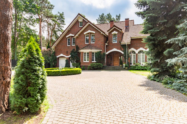 Best Local Driveway Pavers  in Wildwood, NJ