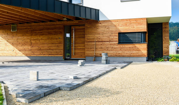 Best Decorative Driveway Pavers  in Wildwood, NJ