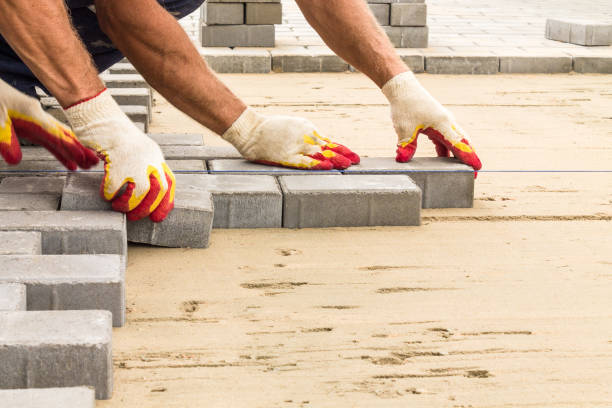 Wildwood, NJ Driveway Pavers Company