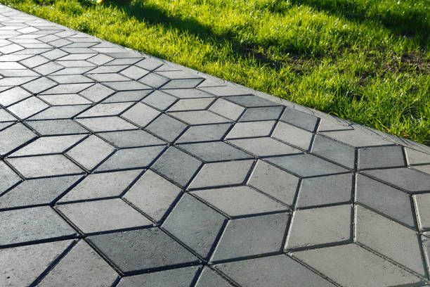 Best Professional Driveway Pavers  in Wildwood, NJ