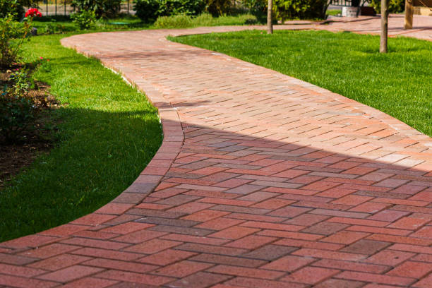 Best Interlocking Driveway Pavers  in Wildwood, NJ