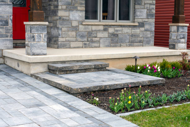 Best Affordable Driveway Pavers  in Wildwood, NJ