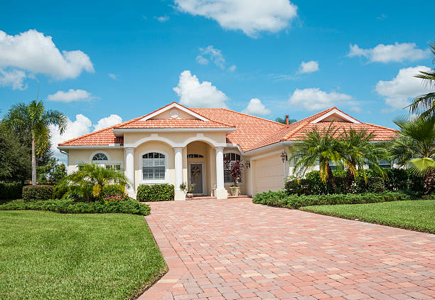 Best Brick Driveway Pavers  in Wildwood, NJ