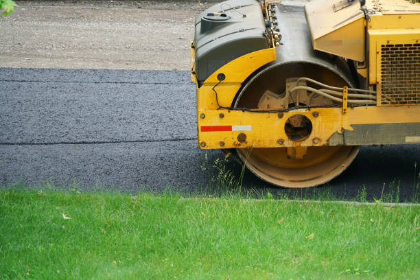 Paver Driveway Replacement in Wildwood, NJ