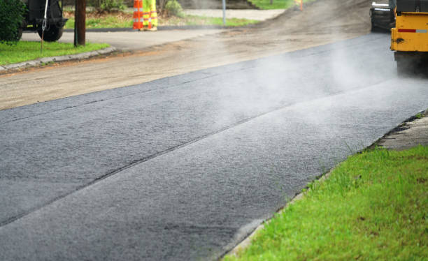 Best Driveway Pavers Cost  in Wildwood, NJ