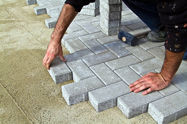 Best Affordable Driveway Pavers  in Wildwood, NJ