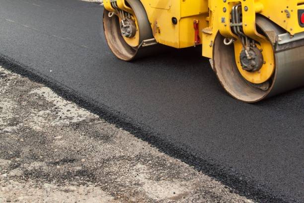 Best Residential Driveway Paver Services  in Wildwood, NJ