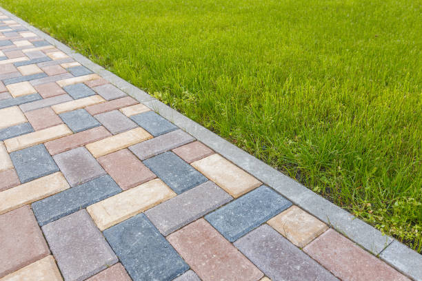 Driveway Pavers for Homes in Wildwood, NJ